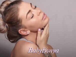 BabyBonya