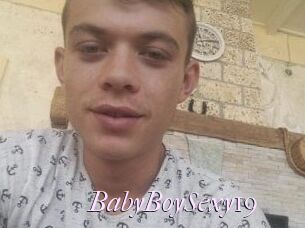 Baby_BoySexy19