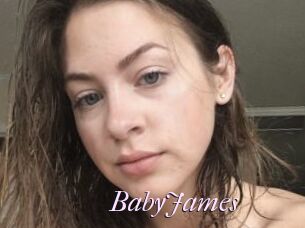 BabyJames