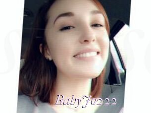 BabyJo222