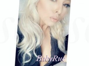 BabyRue