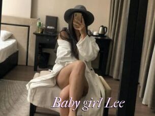 Baby_girl_Lee