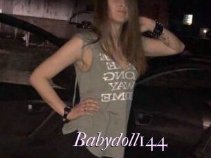 Babydoll144