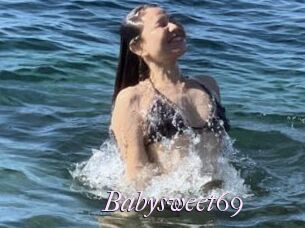 Babysweet69