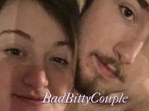 BadBittyCouple