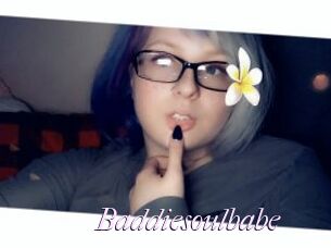 Baddiesoulbabe