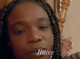 Baeee