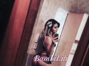 BambiLili