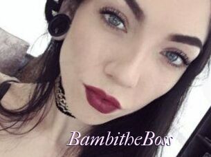 Bambi_theBoss
