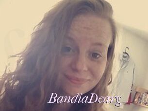 BandiaDearg