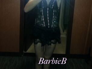 BarbieB