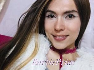 BarbiePrinc