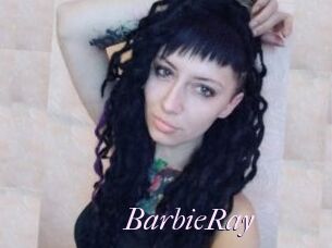 BarbieRay