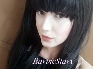 BarbieStar1
