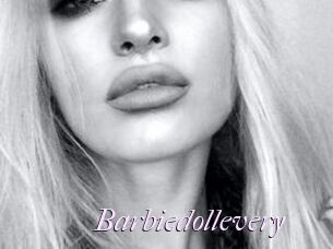 Barbiedollevery