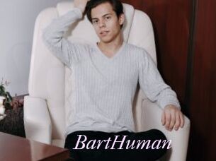BartHuman