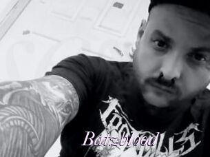 Batzblood