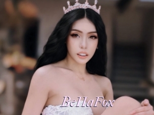 BeIIaFox Sexe Sexe