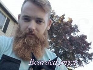 Beardedginger
