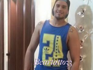 Beartatto33