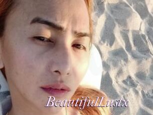 BeautifulLustx
