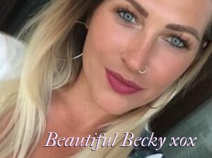 Beautiful_Becky_xox