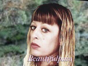 Beautifulpain