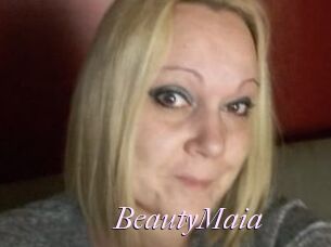 BeautyMaia