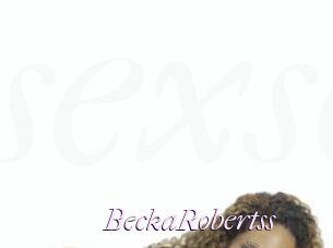 BeckaRobertss