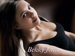 BekkyJean