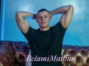 BelamiMathias