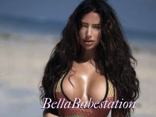 BellaBabestation
