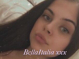 BellaItalia_xxx