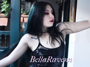 BellaRavenn