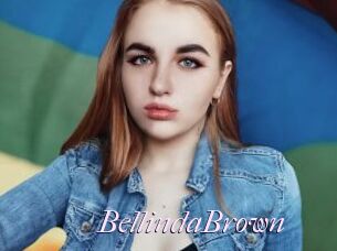 BellindaBrown