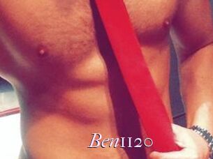 Ben1120