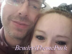 BendersThemePark