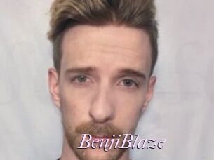 BenjiBlaze