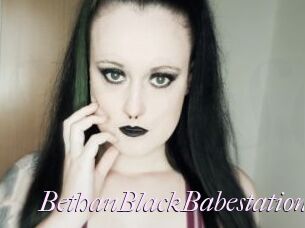 BethanBlackBabestation