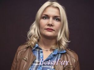 BetsyFay