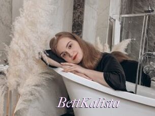 BettKalista
