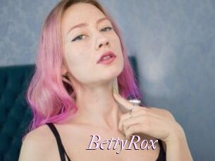 BettyRox