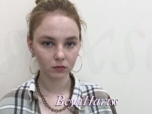 BeyliHariss