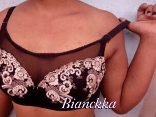 Bianckka