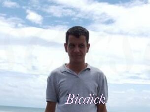 Bicdick