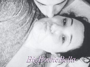 BigBoobieBella