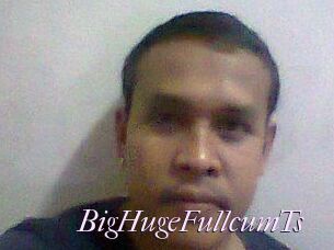 BigHugeFullcumTs