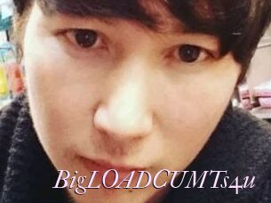 BigLOADCUMTs4u