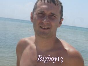 Bigboy13