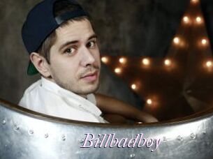 Billbadboy